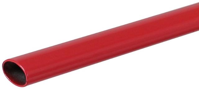 Duwstang | ISEO Base | 1330mm | Rood