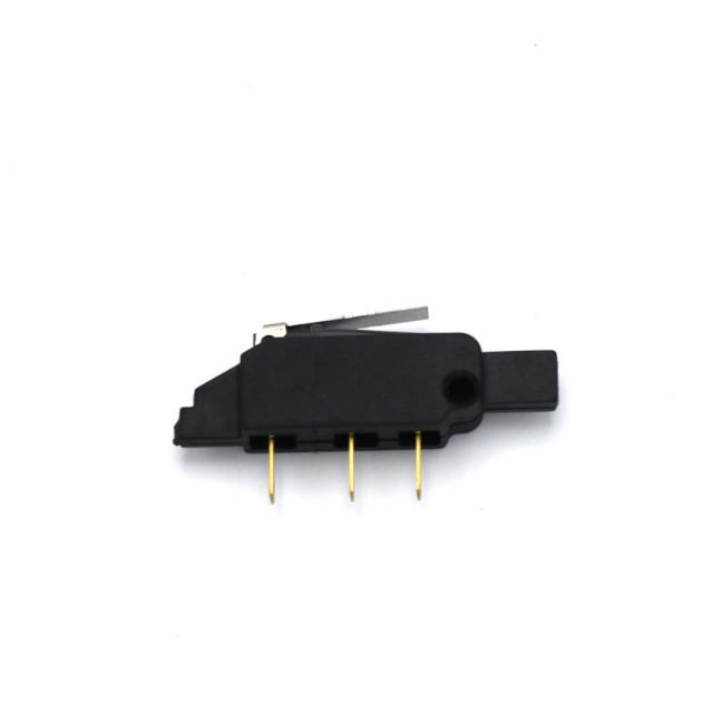 Schootsignalering | ISEO Base+Bolt | Zwart