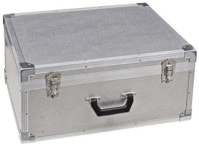 Koffer voor Slotkastfreesmachine, U-cassette of Moedermal 103000