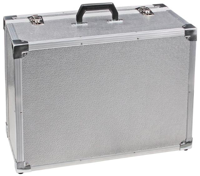 Koffer voor Slotkastfreesmachine, U-cassette of Moedermal 103000