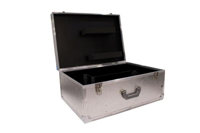 Koffer voor Slotkastfreesmachine VingCard 105000V
