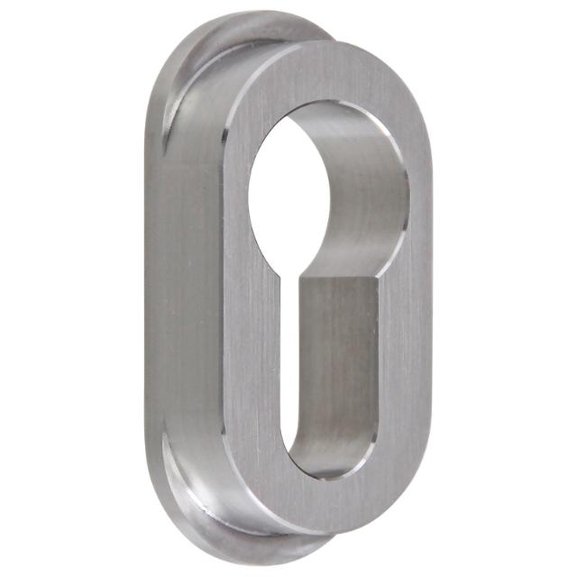 Profielcilinder Inzetstuk voor Exclusive Line en M-Line | RVS