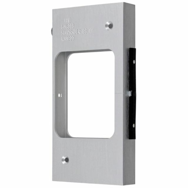 Freeskoker 89mm (Scharniermal Easy 102789 & 102889)