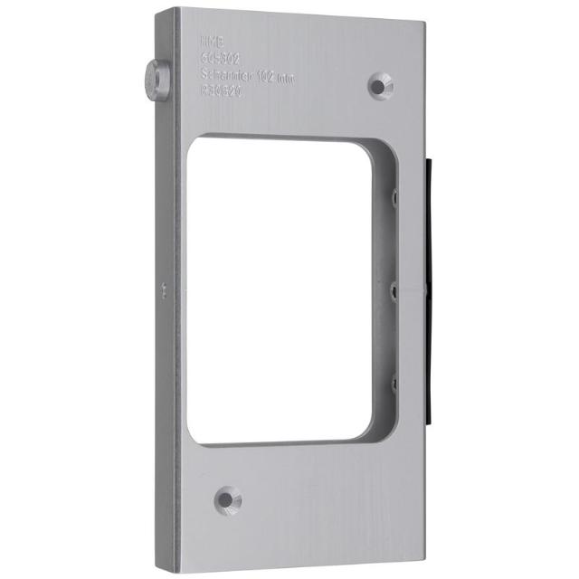 Freeskoker 102mm (Scharniermal Easy 102889)