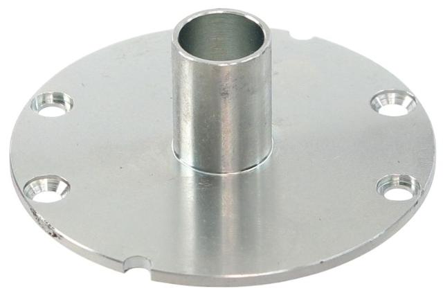 Kopieerring | 17mm | Verlengde Ringhuls | Geschikt voor o.a. Festool OF1010 en DeWalt 620/621