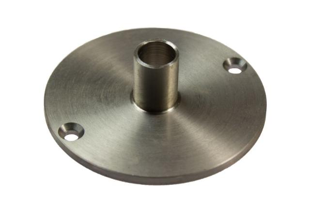 Kopieerring | 17mm | Verlengde Ringhuls | Geschikt voor DeWalt 625/629 en ELU 131-177