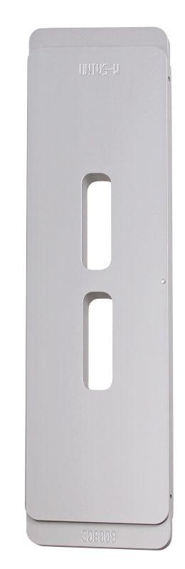 Inlegger (Moedermal 104000) | Nemef 600/4900/4119 Sluitplaat | Dag- & Nachtschoot