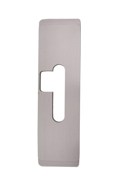 Inlegger (Moedermal 104000) | Nemef 1200 Sluitplaat (P1266) | Buitencontour