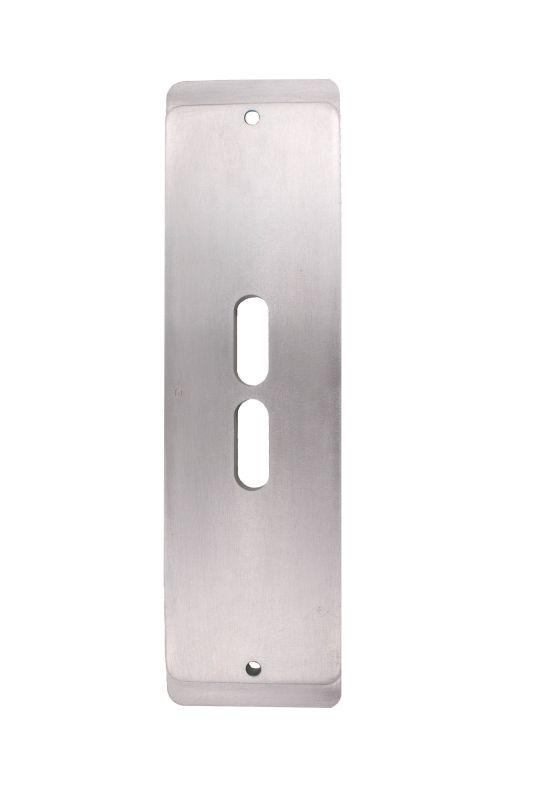Inlegger (Moedermal 104000) | Nemef 1200 Sluitplaat (P1266) | Dag- & Nachtschoot