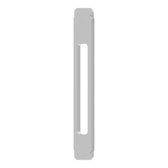 Inlegger (U-cassette 309038) | ANSI Insteekslot | Voorplaat 28x203mm