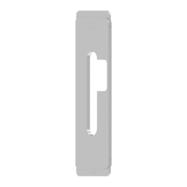 Inlegger (Moedermal 104000) | Buvalux 1753359 Sluitplaat | Buitencontour