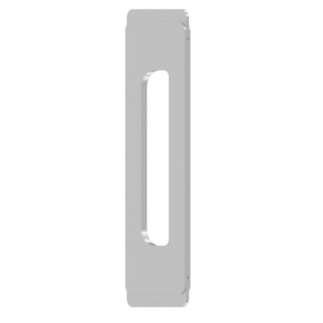 Inlegger (Moedermal 104000) | VingCard 5994EX Insteekslot | Buitencontour