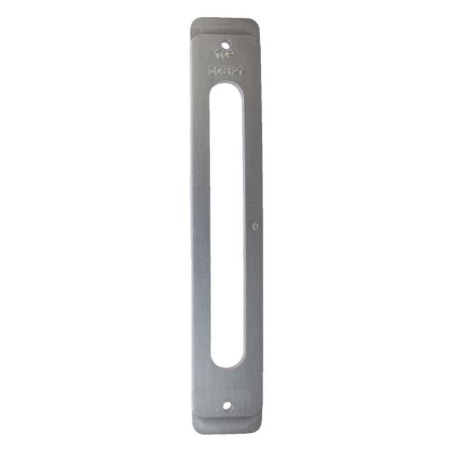 Inlegger (U-cassette 309096) | Nemef Serie 600 Insteekslot | Voorplaat 24x235mm