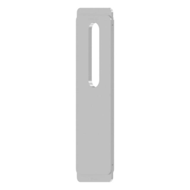 Inlegger (Moedermal 104000) | Buva Tolerante Sluitkom | Buitencontour
