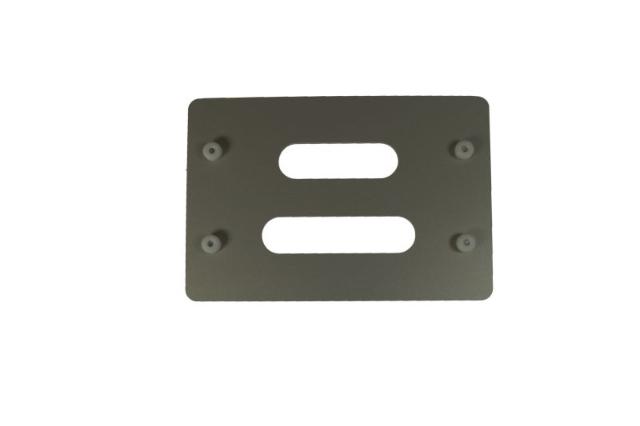 Oplegger (Moedermal 102277) | Argenta Neo S5 Invisible Scharnier