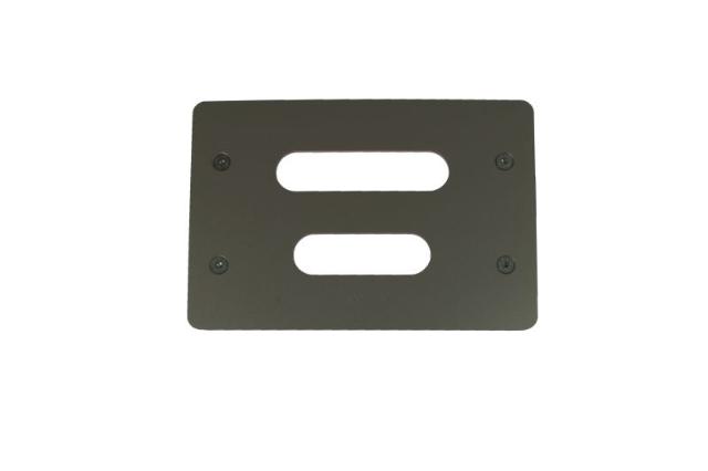 Oplegger (Moedermal 102277) | Argenta Neo S5 Invisible Scharnier