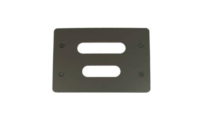 Oplegger (Moedermal 102277) | Argenta Neo L7 Invisible Scharnier