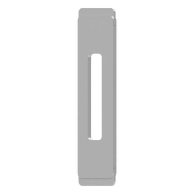 Inlegger (Moedermal 104000) | Trimec ES300/310/320 Elektrische Sluitplaat | Kast