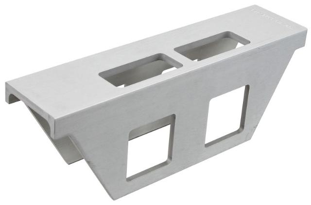 U-Cassette Oplegslot (Moedermal 103000) | Lips 1753/1754