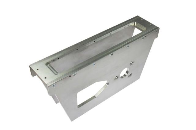 U-Cassette Insteekslot (Moedermal 103000) | VingCard Classic Mag