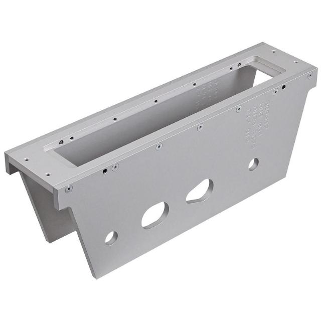 U-Cassette Kruk- & Cilindergat (Moedermal 103000) | PC92 | DM70 | HMB Serie 51/52