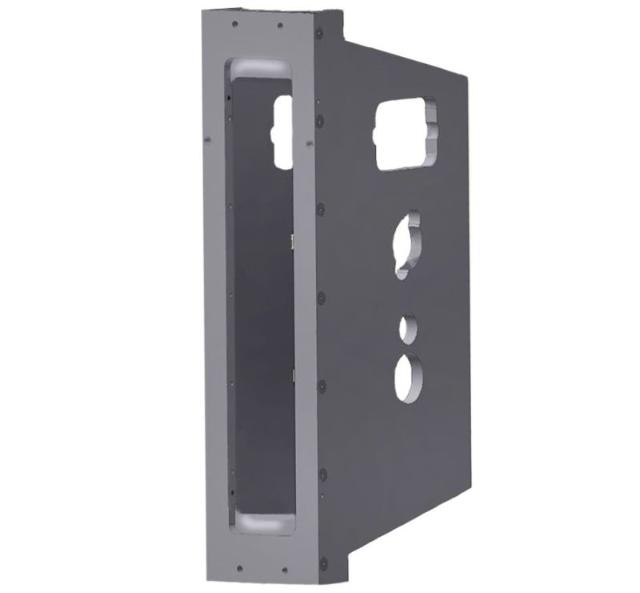 U-Cassette Insteekslot (Moedermal 103000) | VingCard Signature Mag+RFID