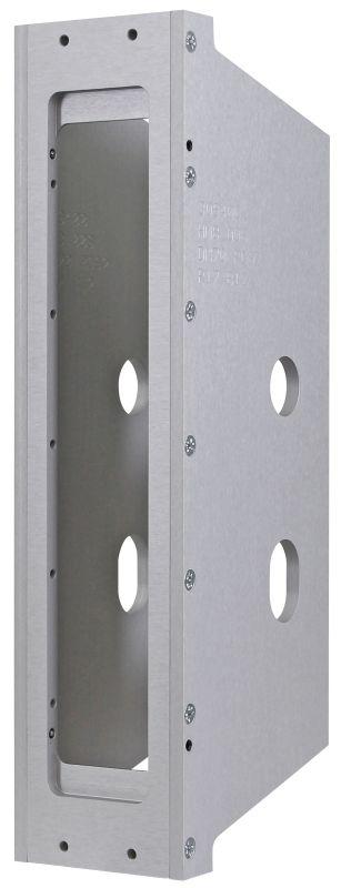 U-Cassette Insteekslot (Moedermal 103000) | PC92 | DM55-60-65 | Wisselbare Voorplaat