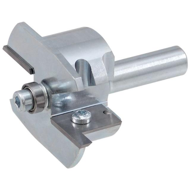 Beitelhouder met Wisselmesjes | Kaderprofiel | Spantang 12mm