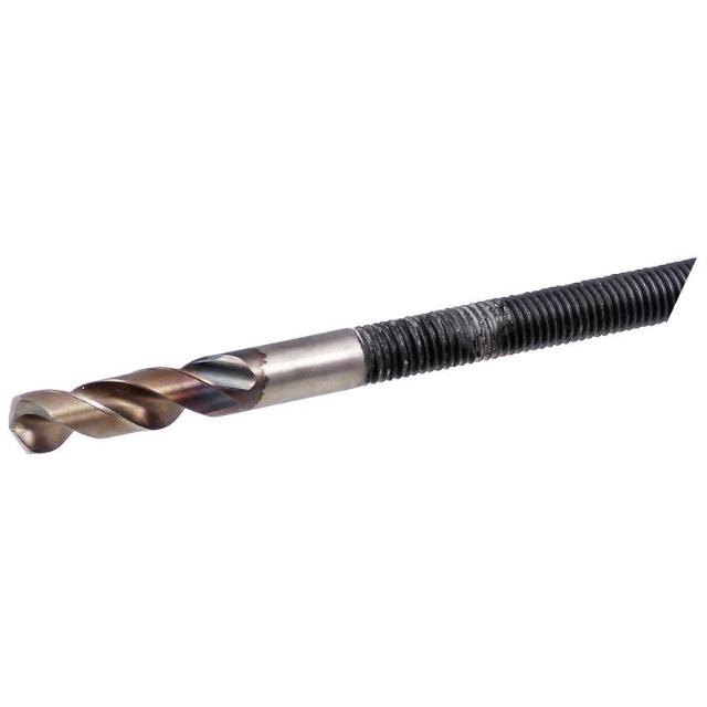 Verlengde Slangeboor (Langgatboormal 102451) | Diameter 14mm