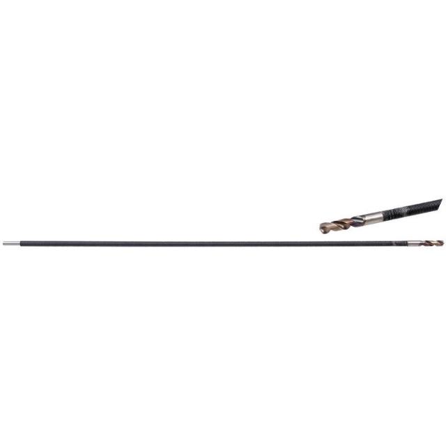 Verlengde Slangeboor (Langgatboormal 102451) | Diameter 14mm