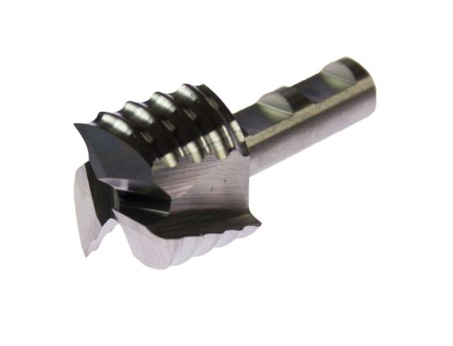 Slotkastfrees (Slotkastfreesmachine 105000) | 22mm | A-kwaliteit
