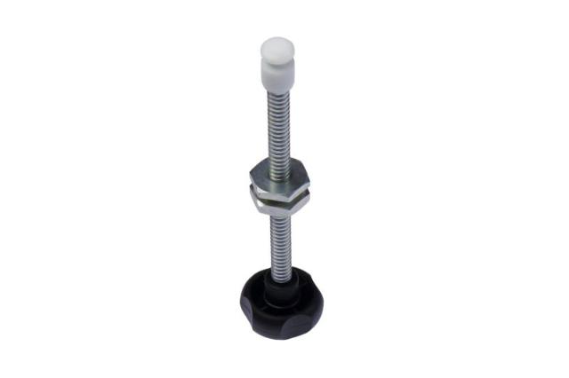 Draadknop | 150mm | Compleet