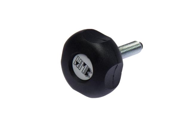 Draadknop | M10x30