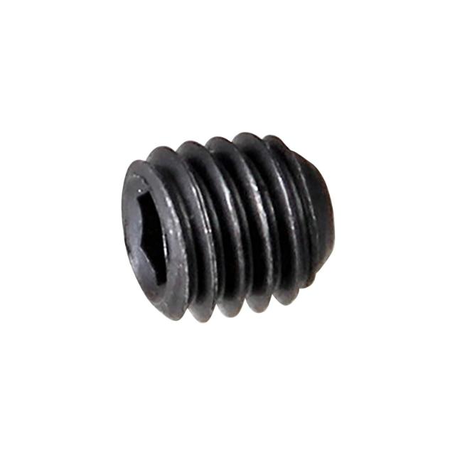 Stelschroef | M5x5mm | Staal