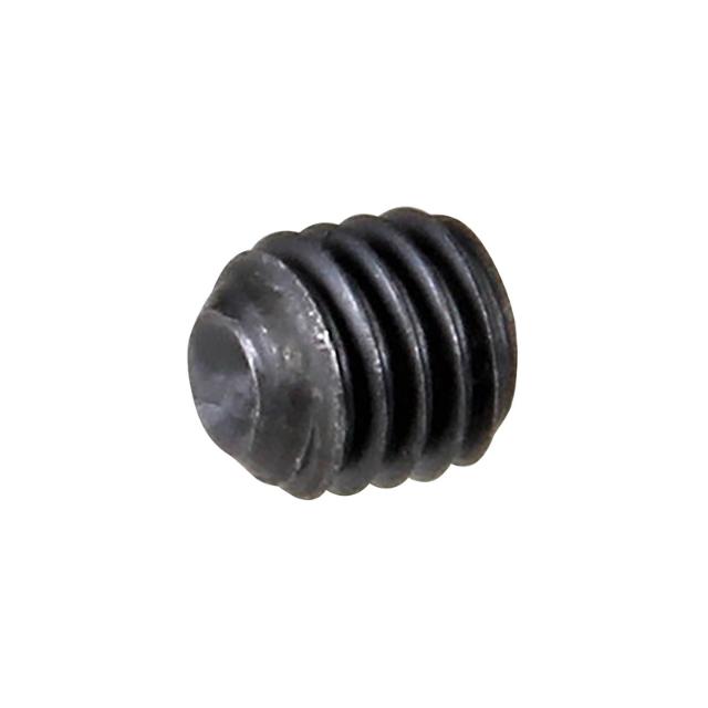 Stelschroef | M5x5mm | Staal