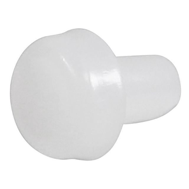 Nagel (Slotkastfreesmachine 105000)| 7,3x4,0/10mm | Nylon