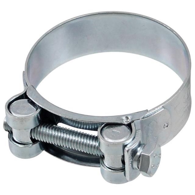 Slangklem (Slotkastfreesmachine 105000) | BR20mm | 60-63mm