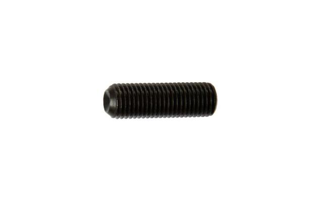 Stelschroef | M16x50mm | Binnenzeskant