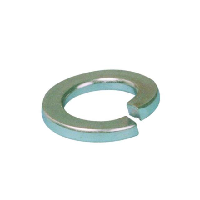 Veerring (Slotkastfreesmachine 105000) | M10
