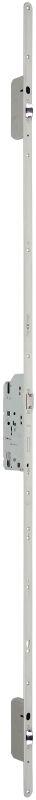Serie 009 Dagschoot | SKG2 Automatic Meerpuntssluiting | Voorplaat 24x1700mm | DM55 | PC92