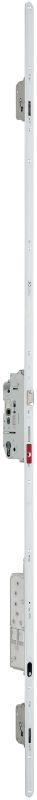 Serie 007 | SKG3 Motortronic Antipaniek Meerpuntssluiting | Voorplaat 24x1700mm | DM55 | PC72