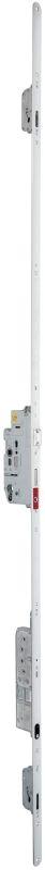 Serie 008 | SKG3 Motortronic Meerpuntssluiting | Voorplaat 24x1700mm | DM65 | PC72