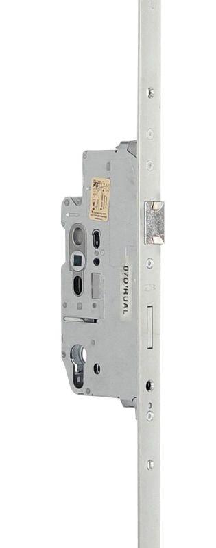 Serie 008 | SKG3 Motortronic Meerpuntssluiting | Voorplaat 24x1950mm | DM65 | PC72