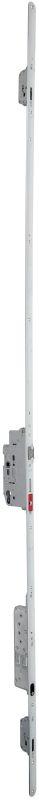 Serie 008 | SKG3 Motortronic Meerpuntssluiting | Voorplaat 24x1950mm | DM65 | PC72