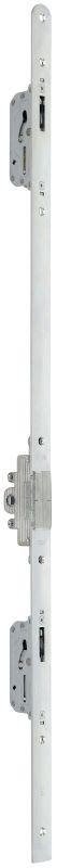 Serie 2000 | SKG2 Raamespagnolet Krukbediend | Voorplaat 24x775mm | DM35 | Raamhoogte 801-1000mm