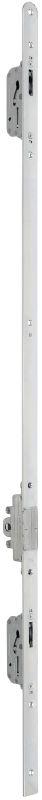 Serie 2000 | SKG2 Raamespagnolet Krukbediend | Voorplaat 24x975mm | DM35 | Raamhoogte 1001-1200mm