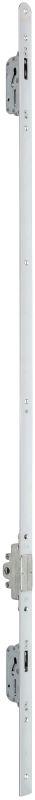 Serie 2000 | SKG2 Raamespagnolet Krukbediend | Voorplaat 24x1175mm | DM35 | Raamhoogte 1201-1500mm