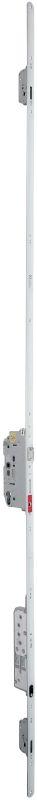 Serie 007 | SKG3 Motortronic Antipaniek Meerpuntssluiting | Voorplaat 24x1950mm | DM65 | PC72