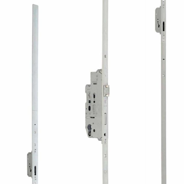 Serie 005 (Uitlopend)  | Compleet 3-delig | SKG3 | Voorplaat 20x1250-3200mm | DM55 | PC72