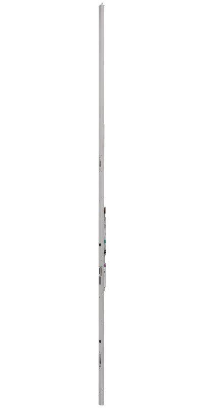 Elektromechanische Multipoint Deluxe Opbouw (Serie 007 & 008) | SKG3 Deurnaald | Deurhoogte 2300-3200mm